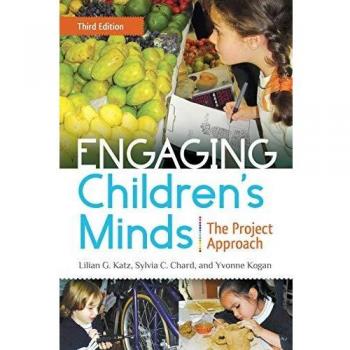 Engaging Children's Minds: The Project Approach - Educational Resource for Active Learning