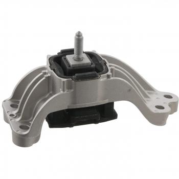 Montaje de transmisión FEBI BILSTEIN 31779, tipo: suspensión, características: adecuado para transmisiones automáticas, diseño robusto, fácil instalación, alta resistencia a la vibración