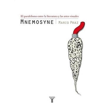MNEMOSYNE. EL PARALELISMO ENTRE LA LITERATURA