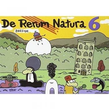 De Rerum Natura 6