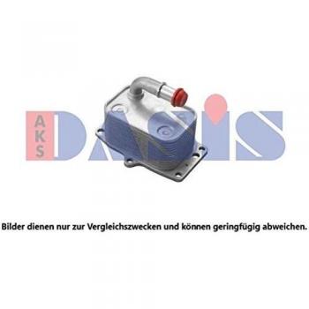 AKS Dasis 066009 N Motor bloques