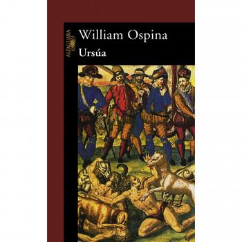 Ursua - OSPINA WILLIAM
