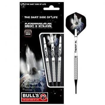 Bull's Darts 17458 - Meteor 18 gr