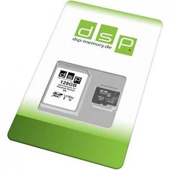 Tarjeta de Memoria de 128 GB