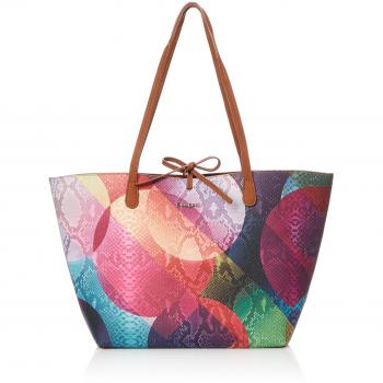 Desigual Mercury Capri bolso