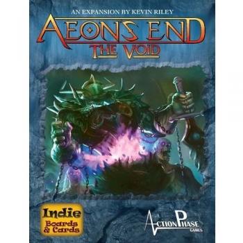 Indie Board & Card Games IBG0AED5 Board Games, Multicolour