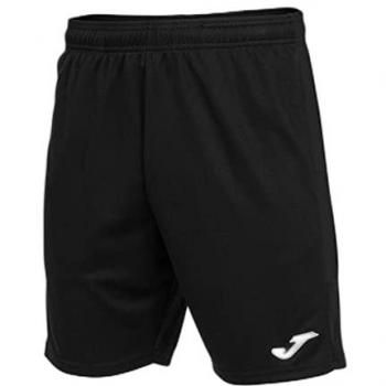 Bermuda Multideporte Eco Championship Joma para Hombre en Color Negro