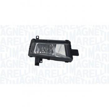 Faro antiniebla MAGNETI MARELLI 719000000194 Izquierda