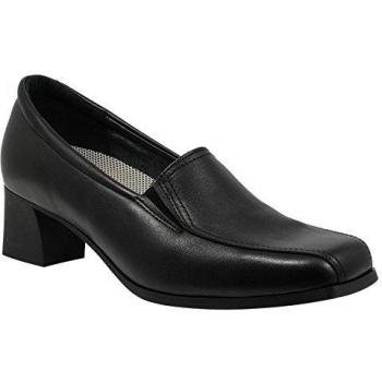 ejendals 2702 - 3,5 Tamaño 3.5 jalas 2702 Laura Ocupacional Calzado, color negro