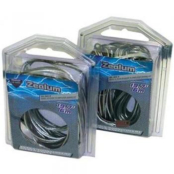 Zealum ZKISO-4 - ZEALUM ISO-DIN Speaker-Kabel 6Mx4Chanel
