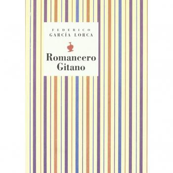 ROMANCERO GITANO