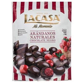 Mi momento LaCasa arándanos 125 G