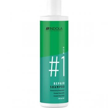 Indola Repair Care Shampoo 300ml