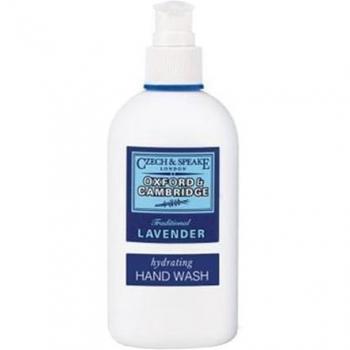 Oxford & Cambridge Luxury Hand Wash
