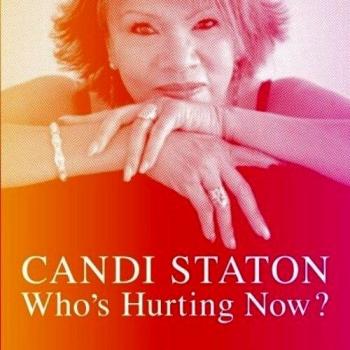 Who's Hurting Now? VINYL