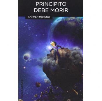Principito debe morir