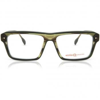Etnia Barcelona Sloane St. GR Armazones y Lentes Recetados para Hombre Marrones