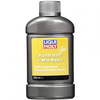 Liqui Moly 1552 Plástico Como Nuevo, 250 ml