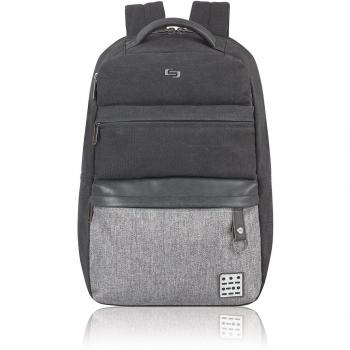 Solo Code - Mochila para portátil, 15.6''