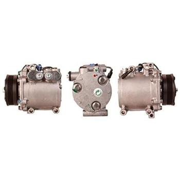 Compresor de aire acondicionado ELSTOCK 51-0664 para MITSUBISHI SUZUKI SUBARU
