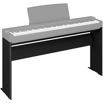 Yamaha L200 Black Digital Piano Stand for P-225