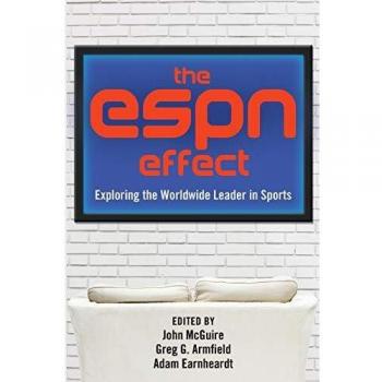 The ESPN Effect: A Comprehensive Analysis of the Global Sports Leader