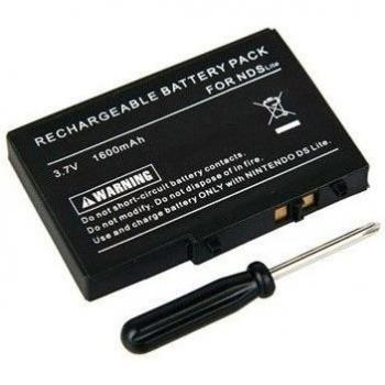 Bateria NDSL 2000 mAh