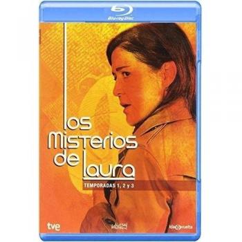 Los misterios de Laura