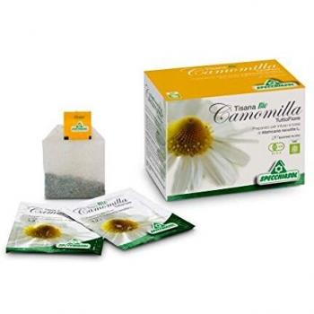 Té de manzanilla herbario Ro 20bust