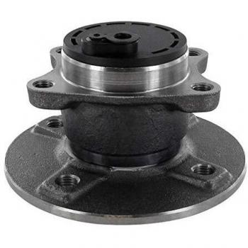 Kit de Cojinetes de Rueda VAICO V22-1052 Compatible con Citroën C1, Peugeot 107/108 y Toyota Aygo