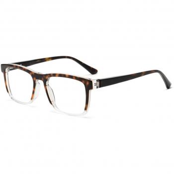 Rojasele USHUAIA 03 Gafas Recetadas para Hombre Tortoiseshell