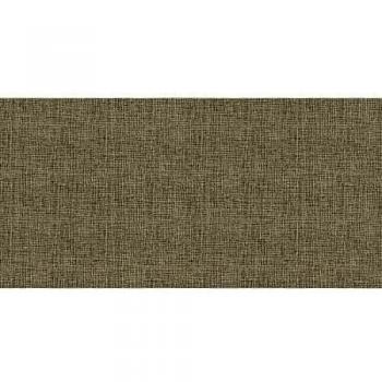 Absolutely Chic Vintage Non-Woven Wallpaper - Textured Design in Gray and Black, 0.53 x 10.05 m