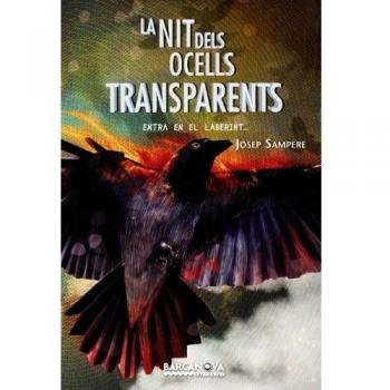 La nit dels ocells transparents