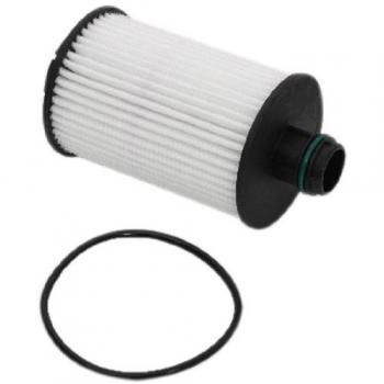 Ashika 10-ECO104 Bloque de Motor