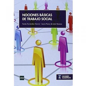 NOCIONES BÁSICAS DEL TRABAJO SOCIAL