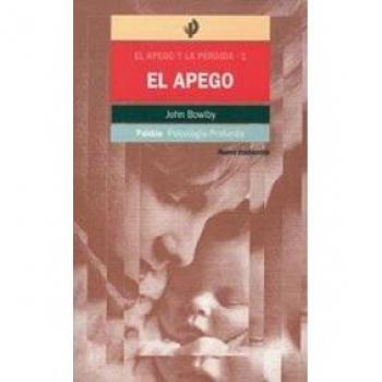 El apego: El apego y la pérdida 1: 48