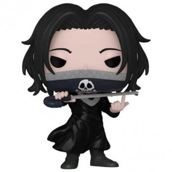 Funko Pop! Animation - Hunter X Hunter Feitan Collectible Figure