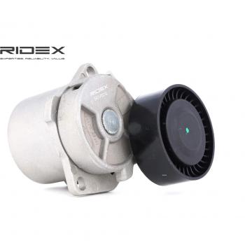 Tensor de correa poli V RIDEX 541V0016 para BMW E46, Z3 y E36, 70mm