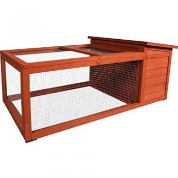 FLAMINGO Conejera Atto 120x65x51 cm 210050