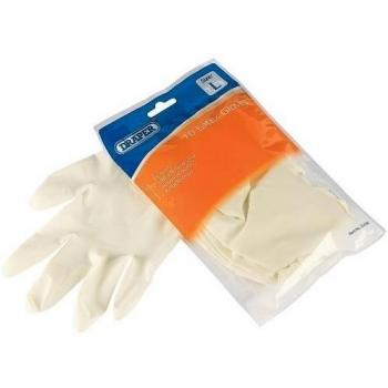 Draper 22678 Large Latex Gloves