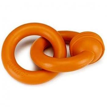 Beeztees K&BZ BZ Sumo Team Naranja 24 X 15 X 7,5CM