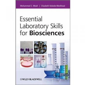 Essential Laboratory Skills for Biosciences
