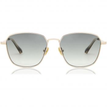 Ted Baker TB1652 401 Men's Sunglasses Gold Size 53