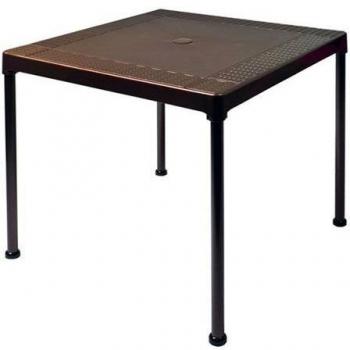 Garden Life - Mesa apil.70x70 4027/8 vengue