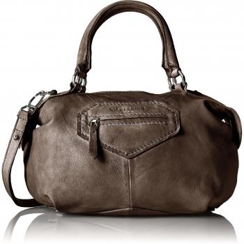 Liebeskind BerlinDamba Tgoat - Bolso de hombro Mujer
, color Beige, talla