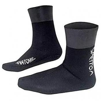 Spetton Escarpines Anatomic Dry Double Lined 3 Mm BIF Unisex-Adult Negro Grande