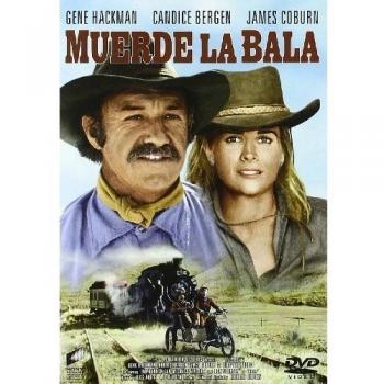 Muerde La Bala [DVD]