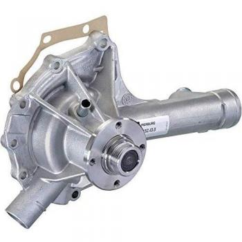 Bomba de agua PIERBURG 7.07152.43.0 con junta mecánica de metal para Mercedes-Benz Clase C, Clase ML y Clase E