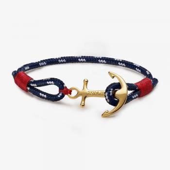 Pulsera Tom Hope Unisex TM0403 Talla L