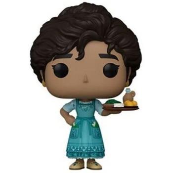Funko Pop! Disney Encanto Julieta Madrigal Vinyl Figure 9 cm